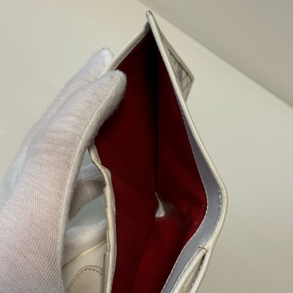 VINTAGE Bally Wallet - Picture 14 of 17